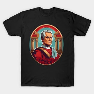 Julius Caesar T-Shirt